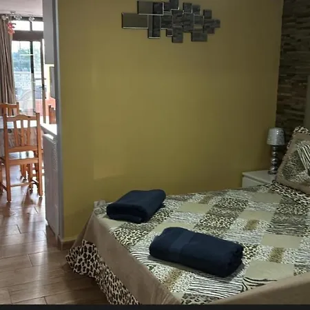 아파트 Casa Playa