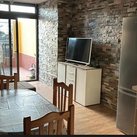 Casa Playa 아파트 *