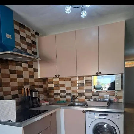 Apartmán Casa Playa Puerto de Santiago (Tenerife)