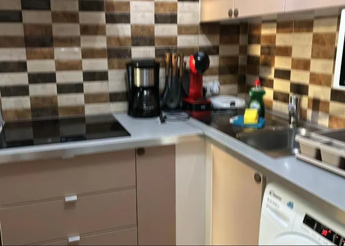 Apartament Casa Playa