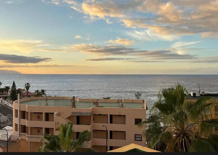 Casa Playa * Puerto de Santiago (Tenerife)