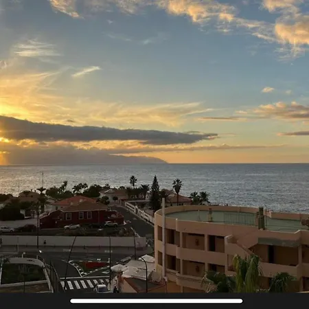 Casa Playa * Пуэрто-де-Сантьяго