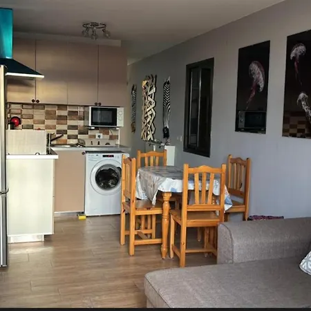 Апартаменты Casa Playa