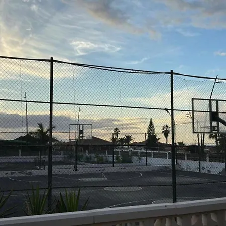 Апартаменты Casa Playa Пуэрто-де-Сантьяго