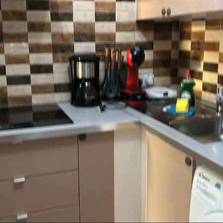 Апартаменты Casa Playa