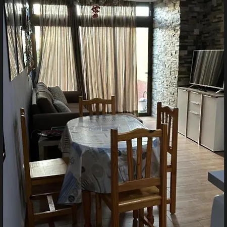 Casa Playa * Пуэрто-де-Сантьяго