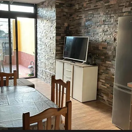 Casa Playa Апартаменты *