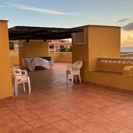 Апартаменты Casa Playa *