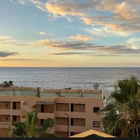 Casa Playa * Puerto de Santiago (Tenerife)