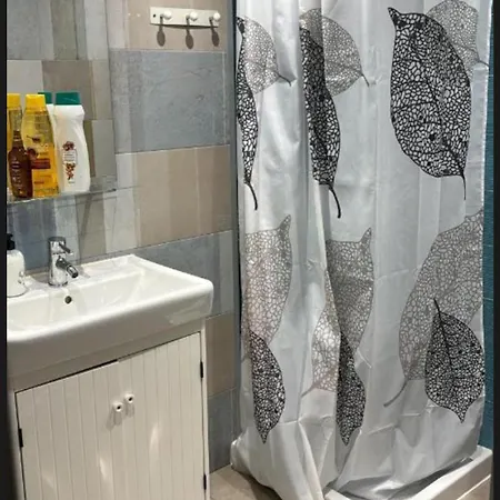 Διαμέρισμα Casa Playa *