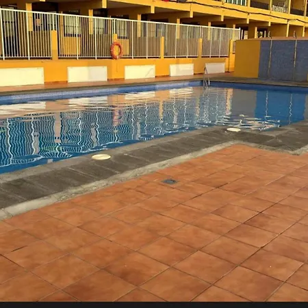 Апартаменты Casa Playa *