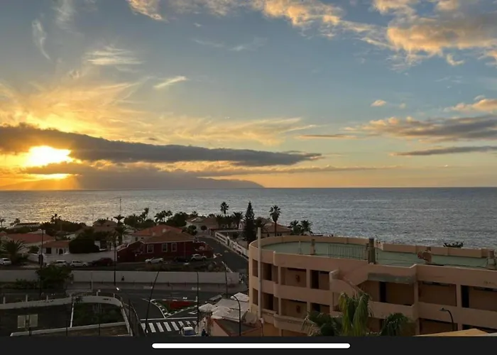 Casa Playa * Puerto de Santiago (Tenerife)