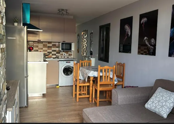 Διαμέρισμα Casa Playa