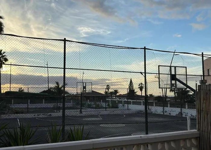 Διαμέρισμα Casa Playa Puerto de Santiago (Tenerife)