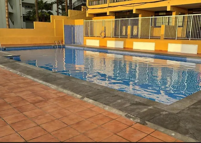 Casa Playa Puerto de Santiago (Tenerife)