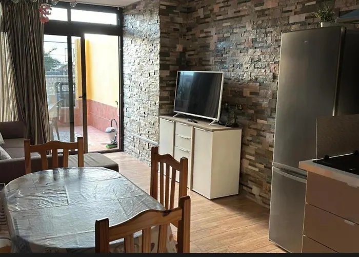 Casa Playa Διαμέρισμα *