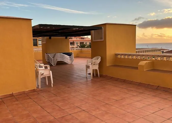 Διαμέρισμα Casa Playa *