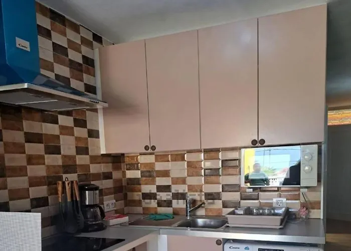 Διαμέρισμα Casa Playa Puerto de Santiago (Tenerife)