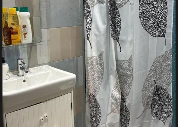 Lägenhet Casa Playa *