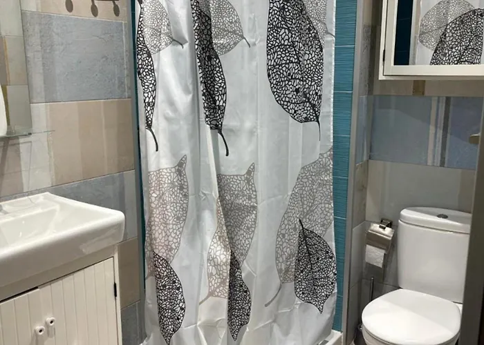 Casa Playa Διαμέρισμα *