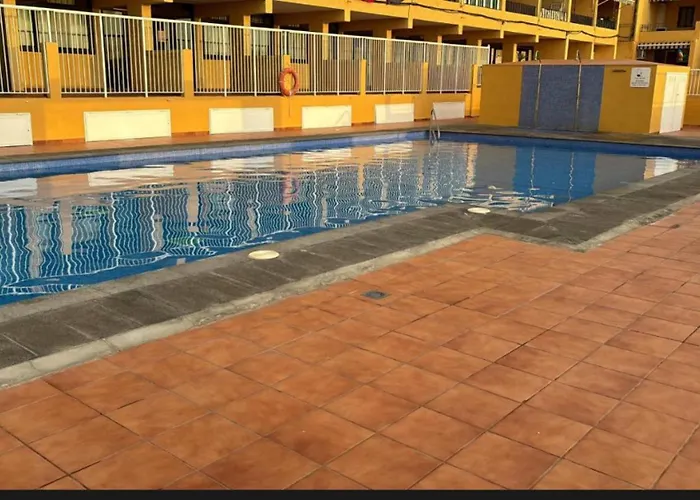 Διαμέρισμα Casa Playa *