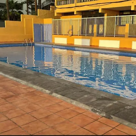 Casa Playa بويرتو دي سانتياغو